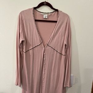 🪸Vintage Studio M Silk Sweater🪸Ellegant style